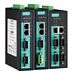 Seriālais Ethernet serveris Moxa NPort IA5150A-IEX
